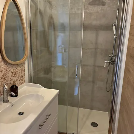 Le T2 Des Rives Bayon