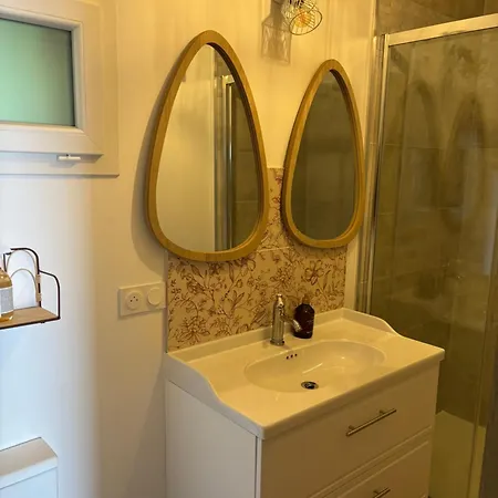 Le T2 Des Rives Apartment *
