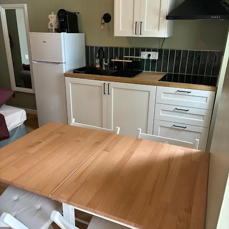 Le T2 Des Rives דירה *