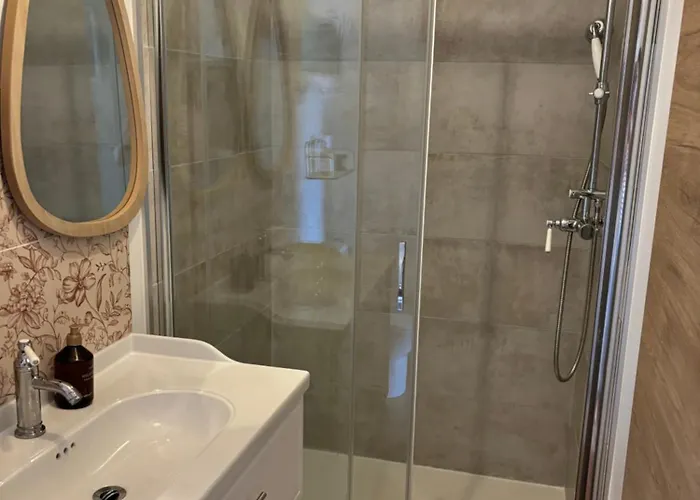 Le T2 Des Rives Bayon