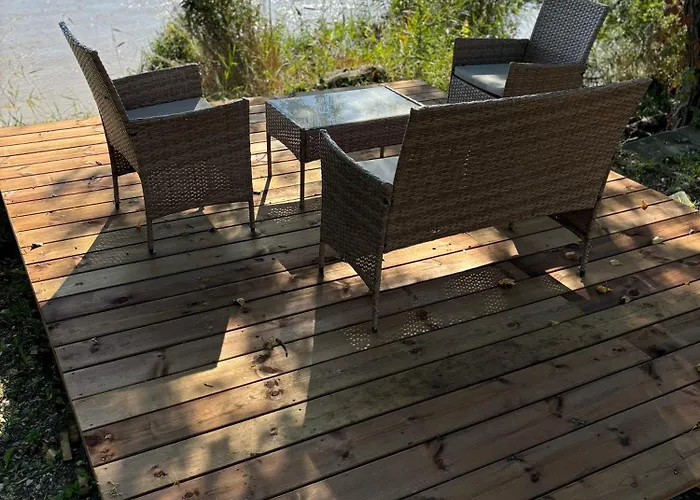 דירה Le T2 Des Rives Bayon